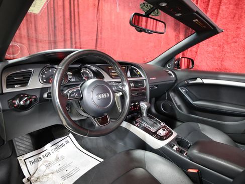 Used 2013 Audi A5 2.0T Premium Plus image 14