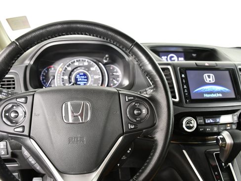 Used 2015 Honda CR-V Touring image 16