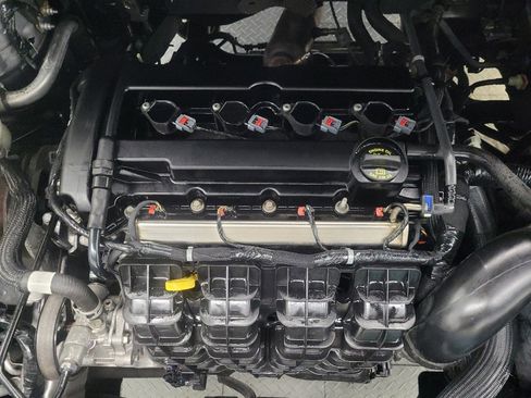 Used 2018 Dodge Journey SE w/ Connectivity Group image 30