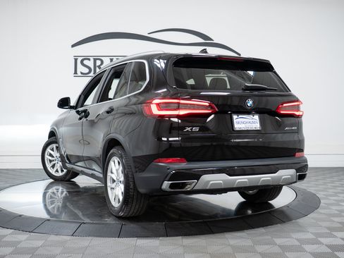 Used 2019 BMW X5 xDrive40i w/ Convenience Package AWD/4WD image 28