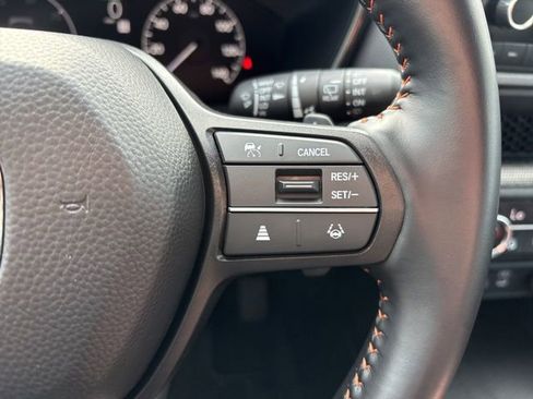 Used 2025 Honda CR-V Sport image 8