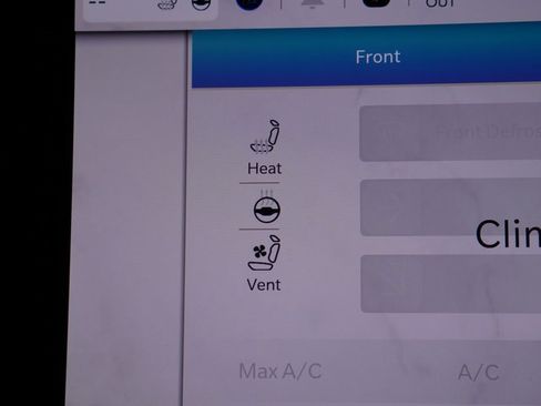 New 2025 Jeep Grand Cherokee Overland w/ Adv Protech Group III image 5