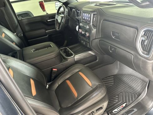 Used 2020 GMC Sierra 1500 AT4 w/ AT4 Premium Package image 41
