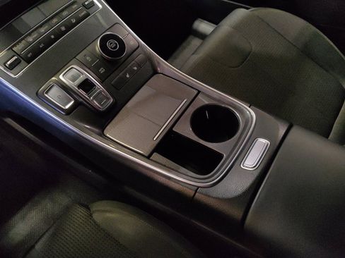 Used 2022 Hyundai Santa Fe XRT image 26