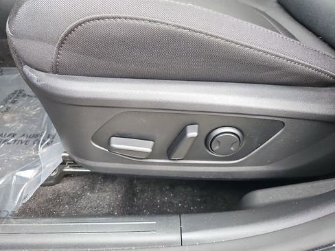 Used 2023 Hyundai Tucson Blue AWD/4WD image 16