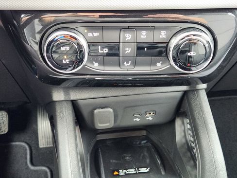 New 2026 Chevrolet TrailBlazer LT w/ Convenience Package image 14