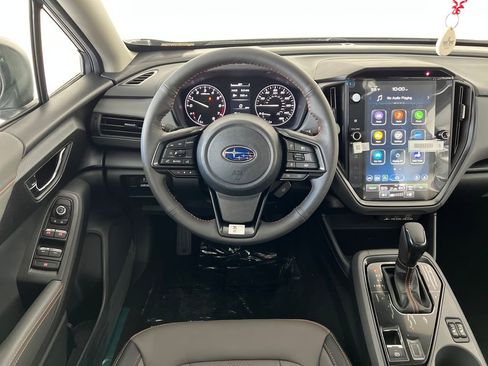 New 2026 Subaru Crosstrek 2.5i Limited w/ Crosstrek Mirror Package image 15