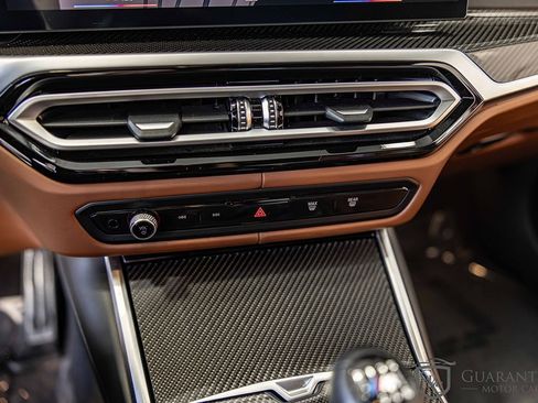 Used 2024 BMW M4 Coupe w/ M Carbon Exterior Package image 30