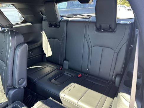 Certified 2022 INFINITI QX60 Autograph w/ Cargo Package AWD/4WD image 24