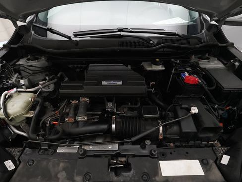Used 2018 Honda CR-V EX image 3