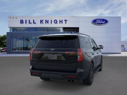 New 2026 Ford Expedition Tremor image 8