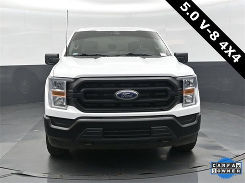 Used 2022 Ford F150 XL w/ Equipment Group 101A High image 5