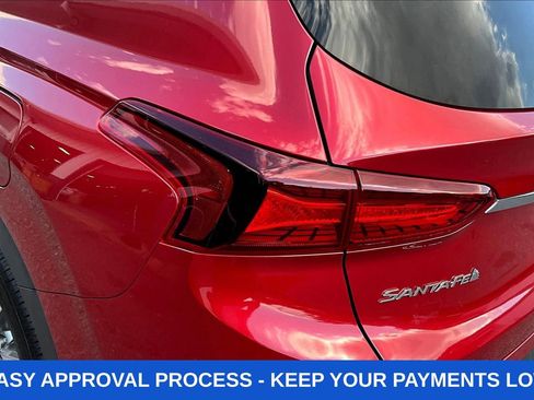 Used 2019 Hyundai Santa Fe Limited FWD image 30