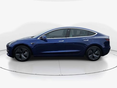 Used 2020 Tesla Model 3 RWD image 10