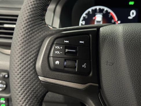 New 2025 Honda Ridgeline TrailSport+ image 27