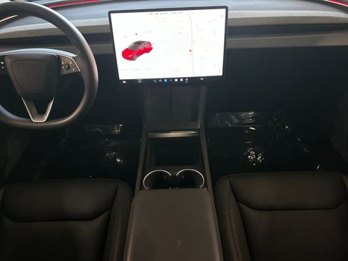 Used 2025 Tesla Model 3 Long Range RWD image 4