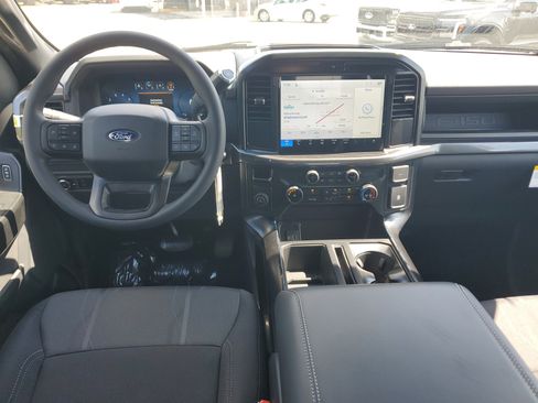 New 2026 Ford F150 STX w/ Equipment Group 200A image 15
