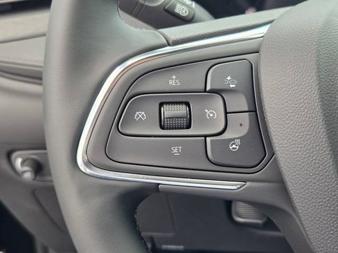 New 2026 Buick Encore GX Sport Touring w/ Comfort Package AWD/4WD image 24