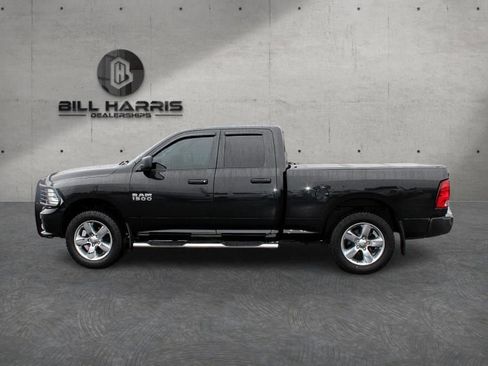 Used 2018 RAM 1500 Express w/ Express Value Package image 8