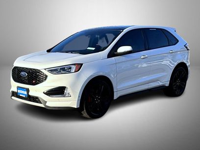 Used 2022 Ford Edge ST w/ Equipment Group 401A
