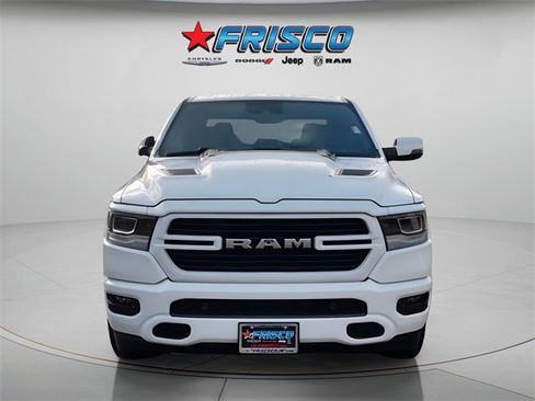 Certified 2024 RAM 1500 Laramie image 2