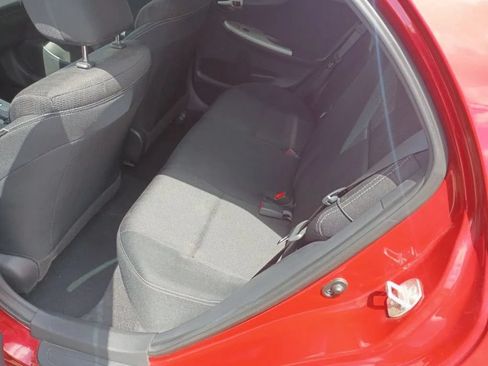 Used 2013 Toyota Corolla S FWD image 15
