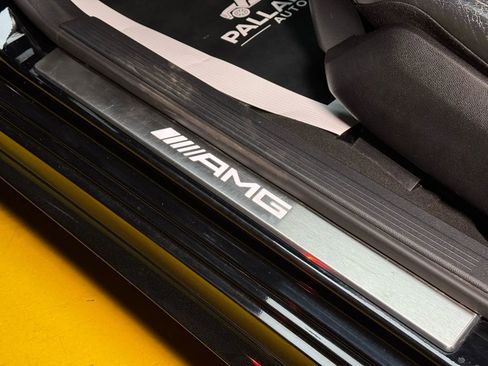 Used 2014 Mercedes-Benz E 63 AMG S-Model image 38