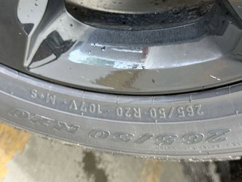 New 2025 Jeep Grand Cherokee L Limited w/ Black Appearance Package image 52