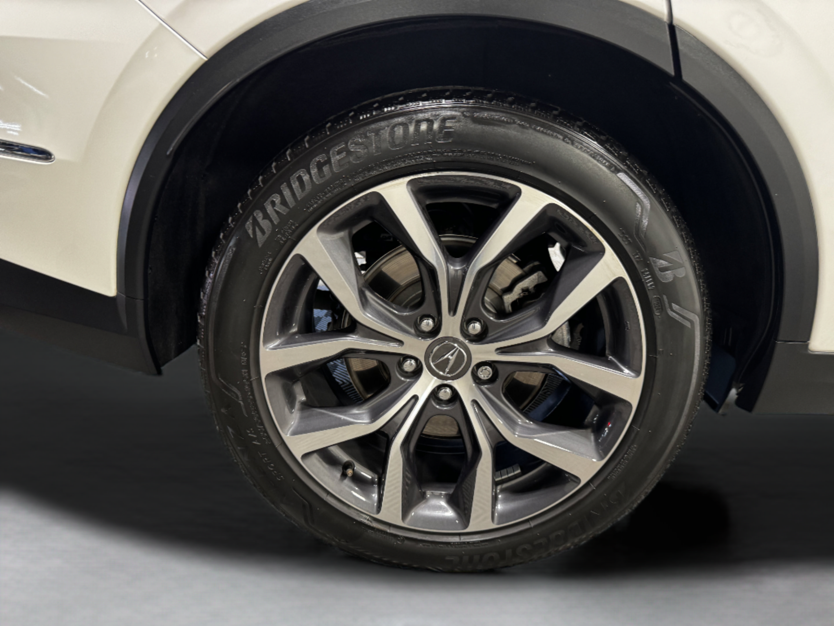 Certified 2024 Acura MDX w/ Technology Package FWD image 51