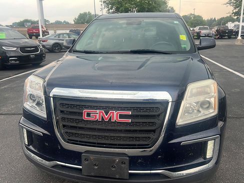 Used 2017 GMC Terrain SLE w/ Convenience Package FWD image 13