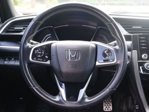 Used 2020 Honda Civic Sport image 18