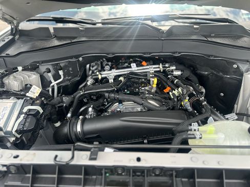 New 2026 Ford Explorer Active w/ Active Comfort Package RWD image 16