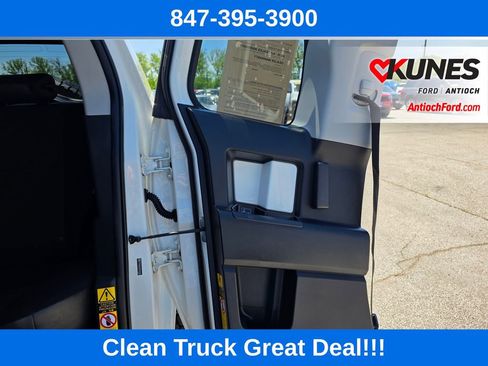 Used 2014 Toyota FJ Cruiser 4WD w/ Upgrade Package image 21