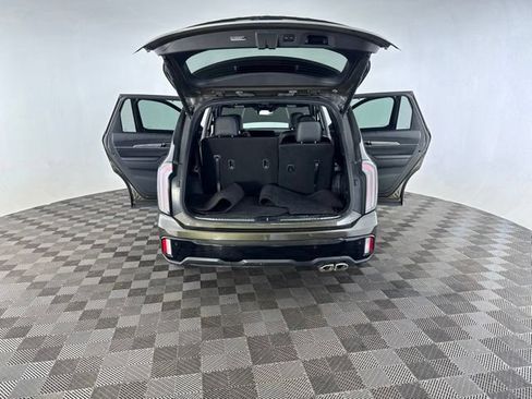 Certified 2024 Kia Telluride SX Prestige X-Pro AWD/4WD image 17