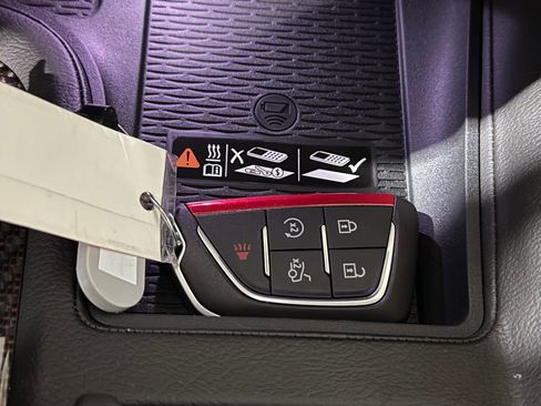 New 2026 Cadillac CT5 Sport image 39