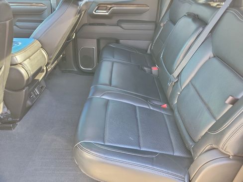 Used 2023 GMC Sierra 1500 Elevation image 6