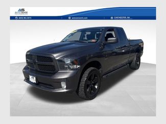 Used 2019 RAM 1500 Express w/ Express Value Package AWD/4WD 360° Tour