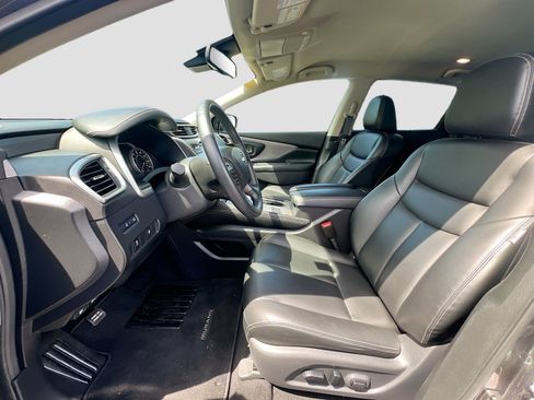 Used 2024 Nissan Murano SV image 21