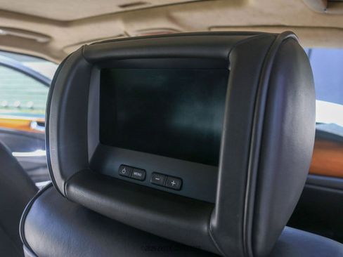 Used 2006 Jaguar XJ Vanden Plas Super V8 Portfolio image 31