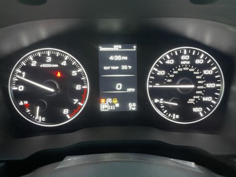 New 2026 Subaru Forester Premium image 20