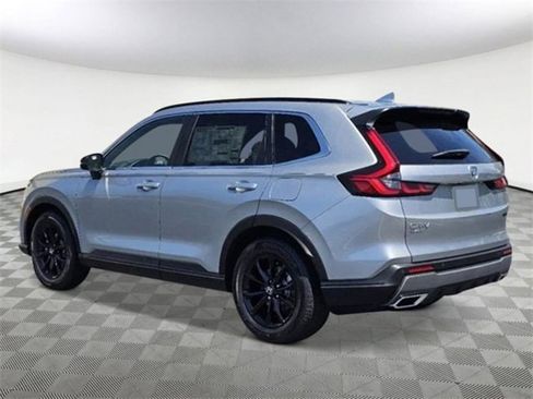 New 2025 Honda CR-V Sport-L image 5