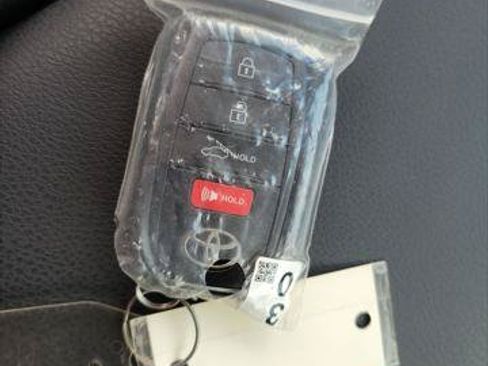 Certified 2026 Toyota Camry LE w/ Convenience Package FWD image 35