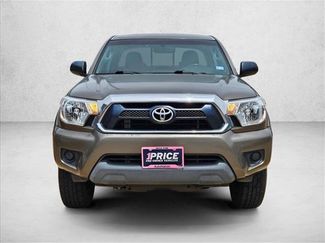 Used 2012 Toyota Tacoma PreRunner w/ SR5 Pkg RWD video 2