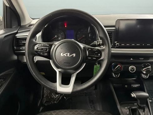 Used 2022 Kia Rio S FWD image 10