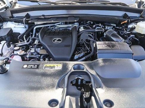 Used 2024 Lexus TX 500h AWD w/ Technology Package image 26