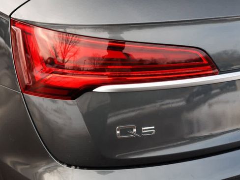 Used 2022 Audi Q5 2.0T Premium image 38