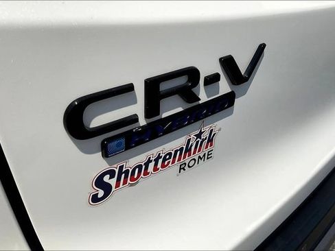 Used 2026 Honda CR-V Sport-L image 26