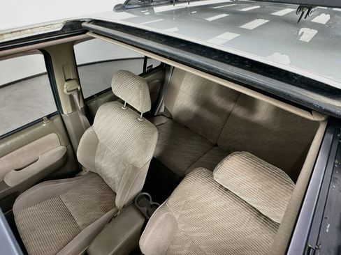 Used 1997 Toyota 4Runner SR5 RWD image 23