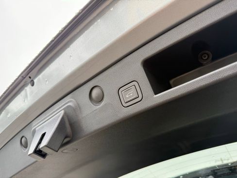 New 2026 Chevrolet Equinox RS w/ Safety and Technology Package image 27