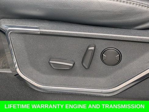 Used 2024 Ford F250 Lariat AWD/4WD image 21